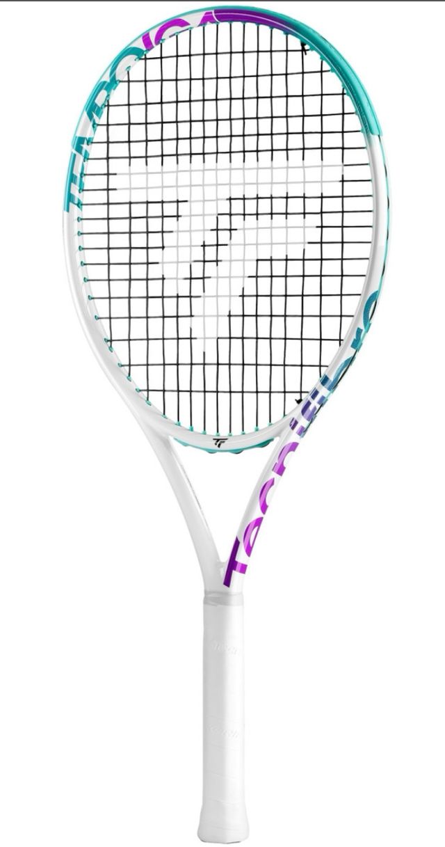 Raqueta tecnifibre 2025