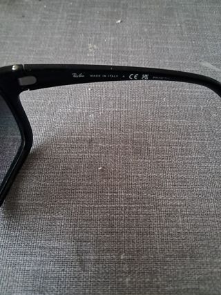 Gafas