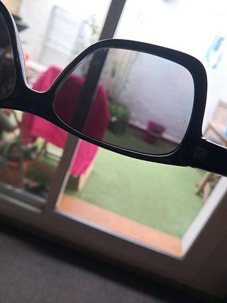 Gafas
