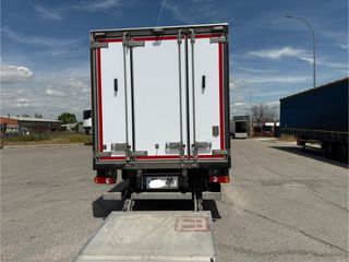 Iveco eurocargo 100e19 frigorifico