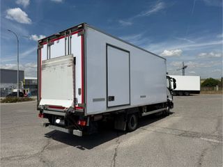 Iveco eurocargo 100e19 frigorifico
