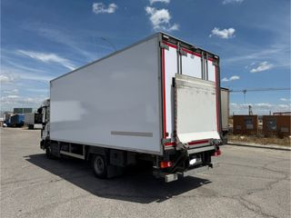 Iveco eurocargo 100e19 frigorifico