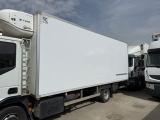 Iveco eurocargo 100e19 frigorifico