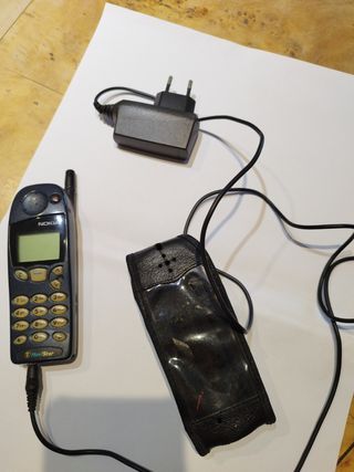Teléfono Móvil Nokia 5110