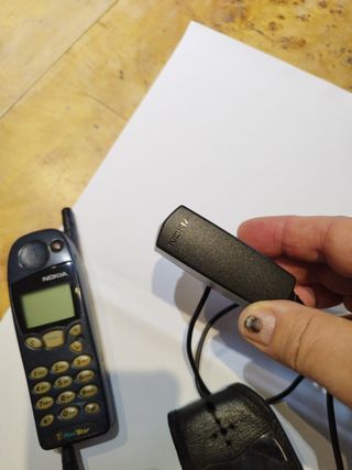 Teléfono Móvil Nokia 5110