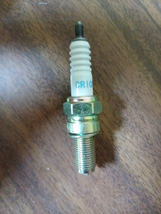 Candele NGK CR10E