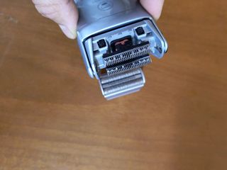 Rasoio elettrico Braun 5614