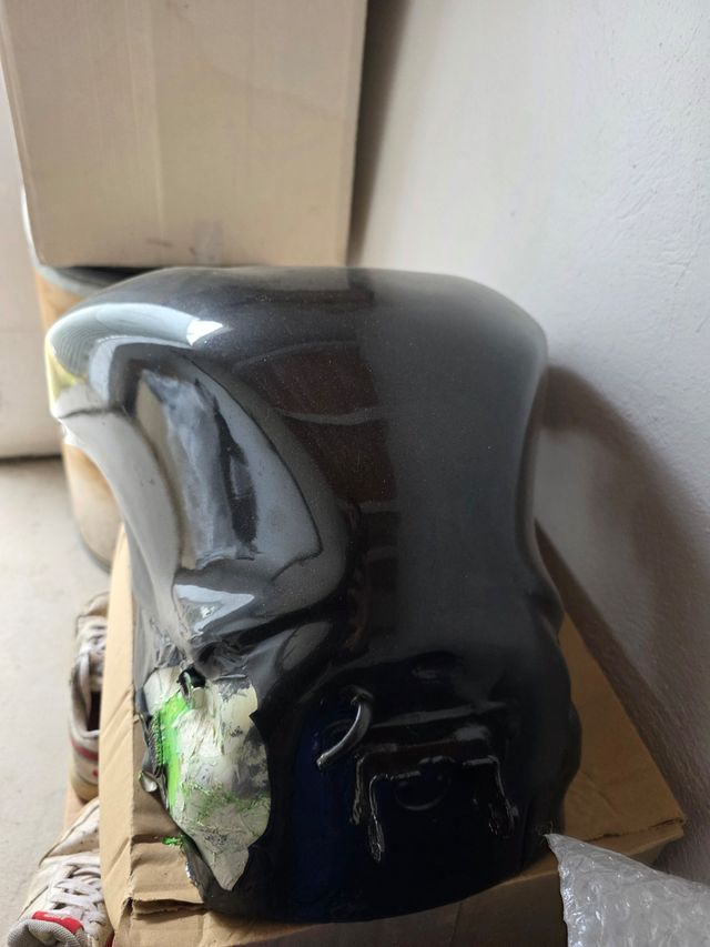 serbatoio Kawasaki ninja zx6r 2008