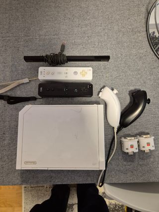Vendo Play 3 con juegos