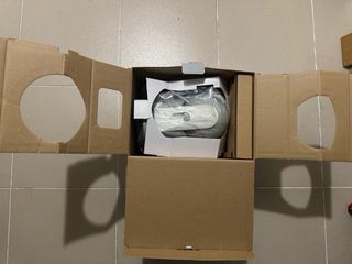 Babycook solo Beaba Nueva