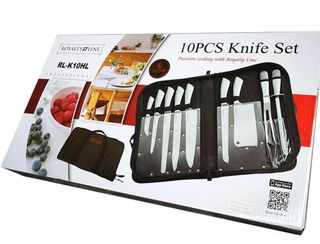 COLTELLI NUOVO SET 10 PEZZi