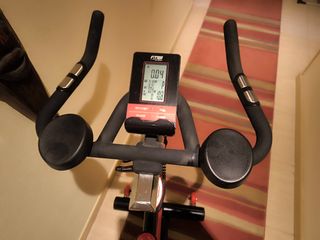 Bicicleta Spinning Fytter Ri-08R