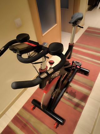 Bicicleta Spinning Fytter Ri-08R