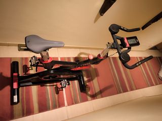 Bicicleta Spinning Fytter Ri-08R