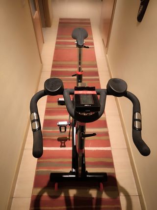 Bicicleta Spinning Fytter Ri-08R