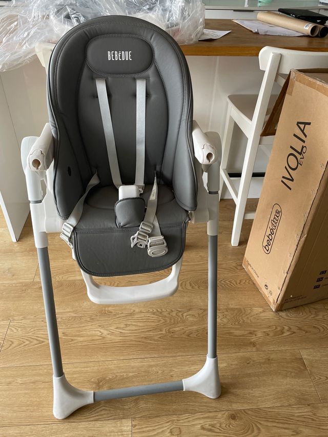 Trona ivolia evo bebedue