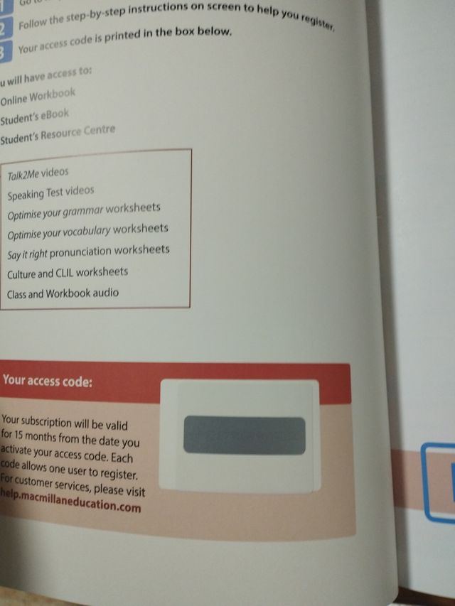 Optimise B1 Student's Book Premium Pack