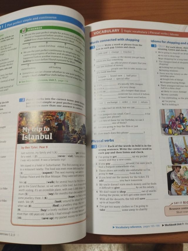 Optimise B1 Student's Book Premium Pack