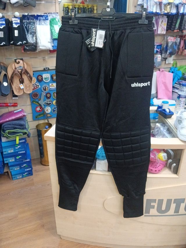 Pantalón portero XXL ulsport