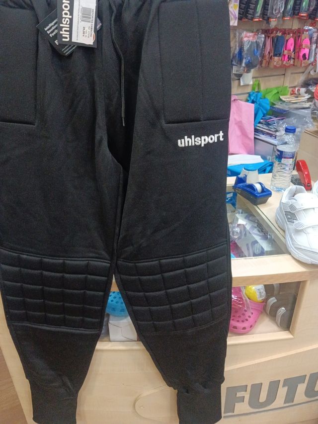 Pantalón portero XXL ulsport