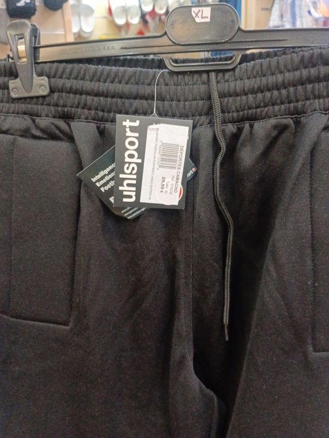 Pantalón portero XXL ulsport