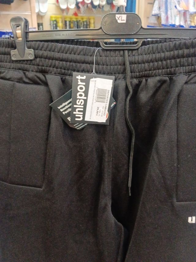 Pantalón portero XXL ulsport