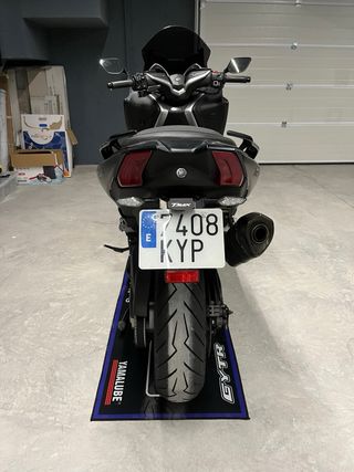 YAMAHA T MAX 530 DX