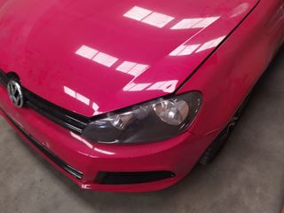 DESPIECE VOLKSWAGEN GOLF VI GTI 2011