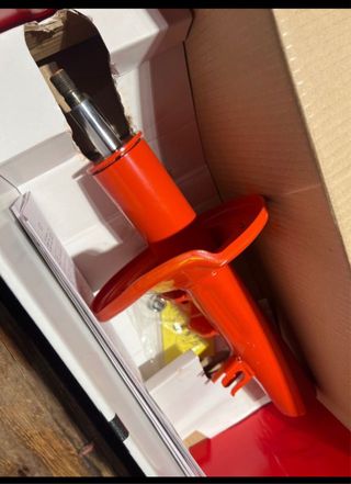 Amortiguador peugeot 205