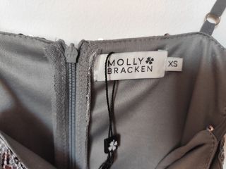 Vestido fiesta Molly Braken