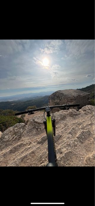 Cannondale scalpel HT