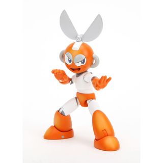 CUT MAN MEGA MAN JADA TOYS