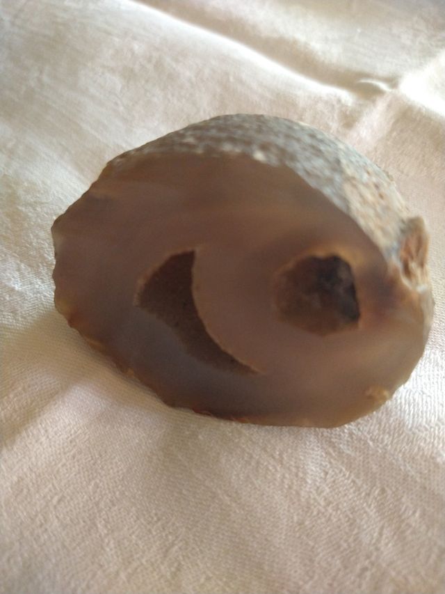 Minerali da collezione 