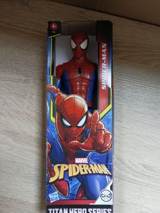 Figura MARVEL SPIDERMAN 