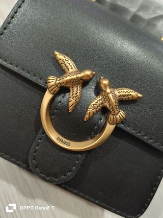 Pinko Love Bag