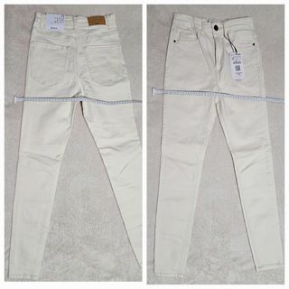 Pack de 8 pantalones mujer