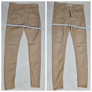 Pack de 8 pantalones mujer