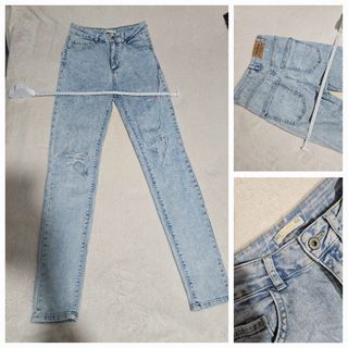 Pack de 8 pantalones mujer