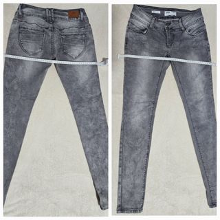 Pack de 8 pantalones mujer