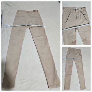 Pack de 8 pantalones mujer