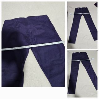 Pack de 8 pantalones mujer