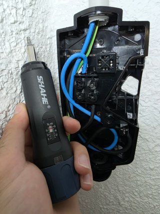 Electricista oficial en Valencia y alrededores
