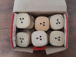 18 prese telefoniche