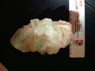 Minerale da collezione Aprofillite