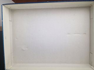 SCALEXTRIC STS 4X4 ATLAS 2008 exin