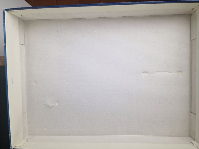 SCALEXTRIC STS 4X4 ATLAS 2008 exin