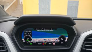 Audi Q4 2023