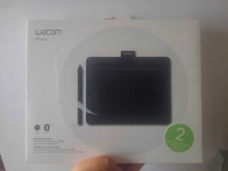 Wacom intuos. Tablet dibujo