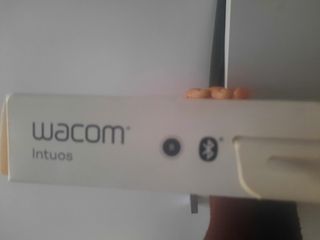 Wacom intuos. Tablet dibujo