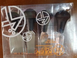 Set coltelli per formaggi